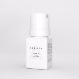 Micro Koku Kartuş Ginger Flowers 50 ML